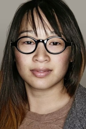 Film director Sally Tran