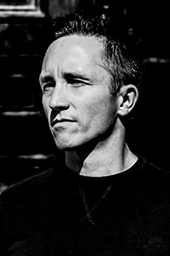 Actor Nicholas Treeshin