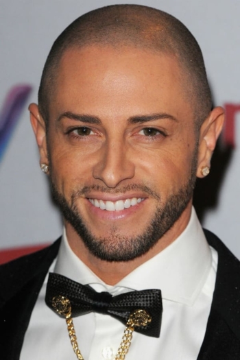 Actor Brian Friedman