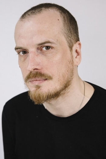 Actor Evgeny Koryakovsky