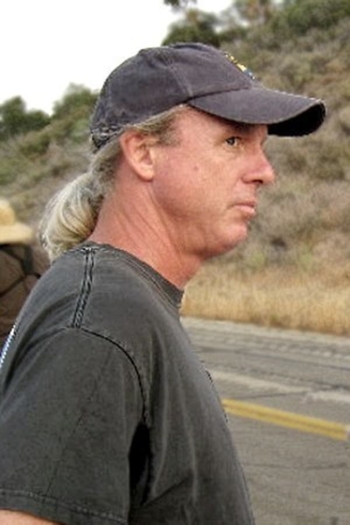 Actor John Gallagher