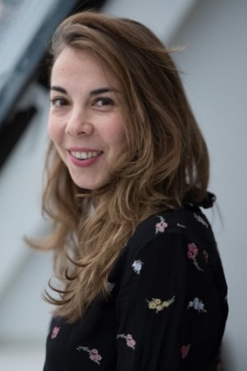 Actor Amel Felloussia