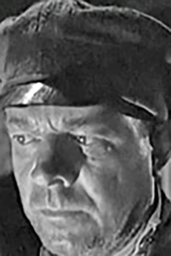 Actor Valiry Pushkarev