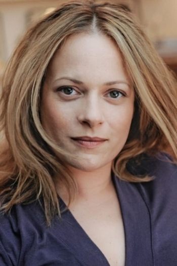 Actor Susanna Knechtl