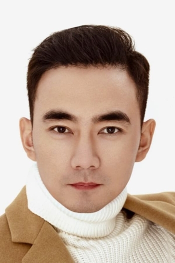 Actor Xia Dejun