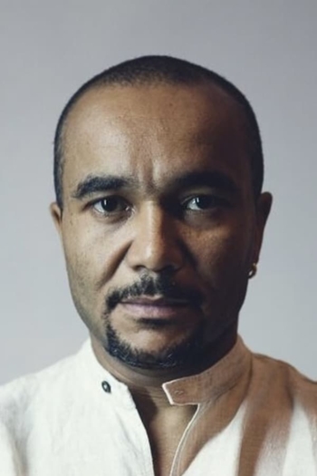 Actor Grigorij Sijatvinda