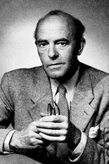 Actor Kolbjörn Knudsen