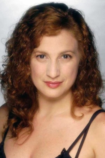 Actor Viviana Suraniti