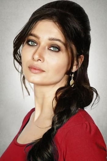 Actor Nurgül Yeşilçay