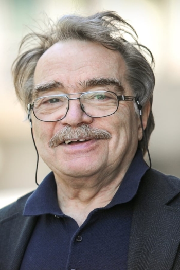 Actor Aleksandr Adabashyan