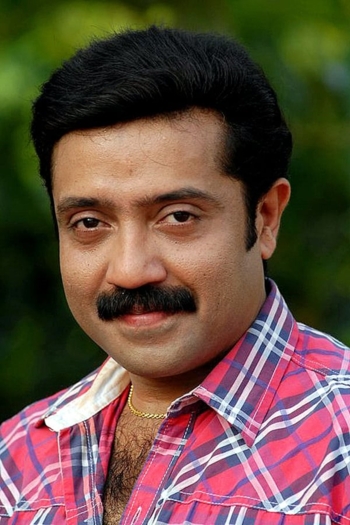 Actor Yadu Krishnan