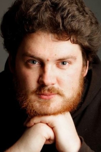 Actor Jonas Trukanas