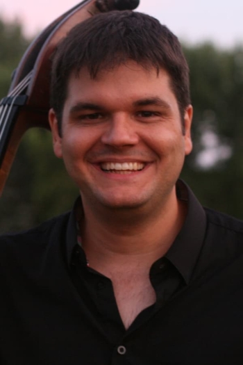 Actor Francis Palma-Pelletier