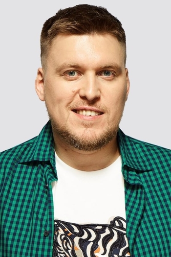 Actor Alexandr Nezlobin
