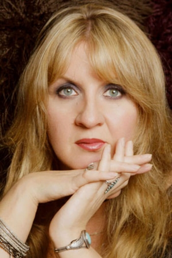 Actor Deborah Bonham