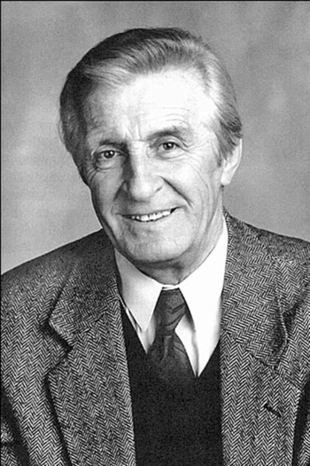 Actor Andrzej Kopiczyński