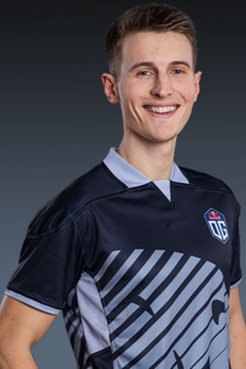 Actor Valdemar 'Valde' Bjørn Vangså