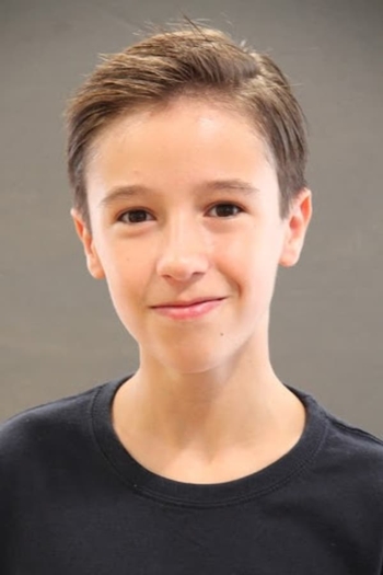 Actor Julio Bohigas Couto