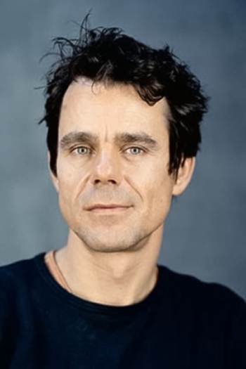 Actor Tom Tykwer