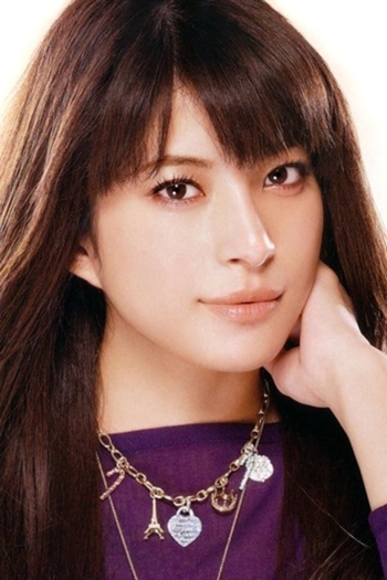 Actor Takako Uehara