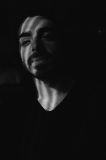 Film director Edoardo Sandulli