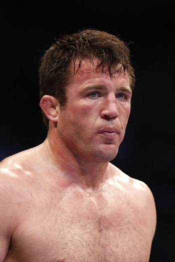 Actor Chael Sonnen