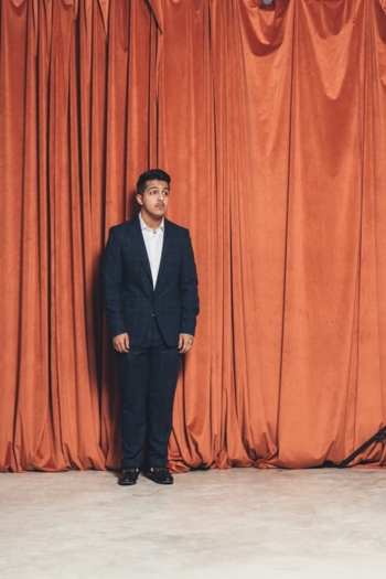 Actor فيصل الأحمري