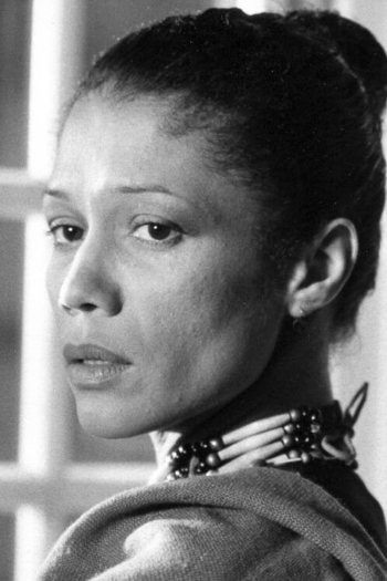 Actor Emilie Benoît