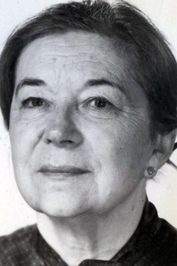 Actor Marina Gavrilko