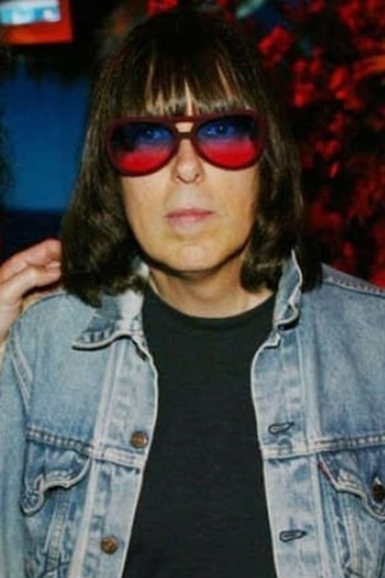Actor Johnny Ramone