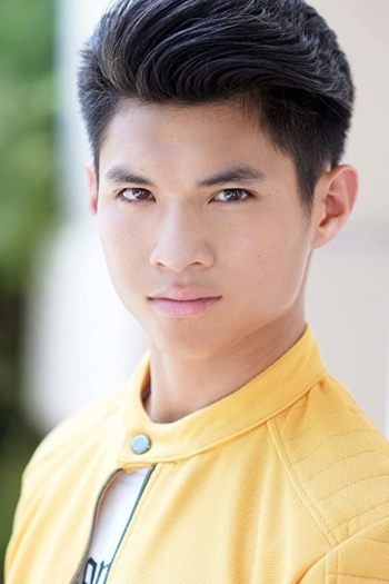 Actor Gabe De Guzman