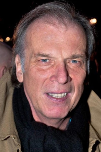 Actor Wolfgang Fierek