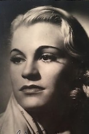 Actor Catja Görna
