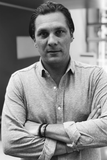 Actor Michael Kuperberg