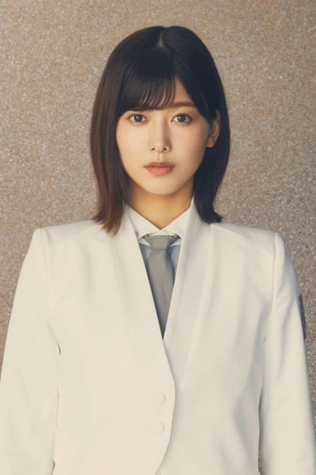 Actor Risa Watanabe