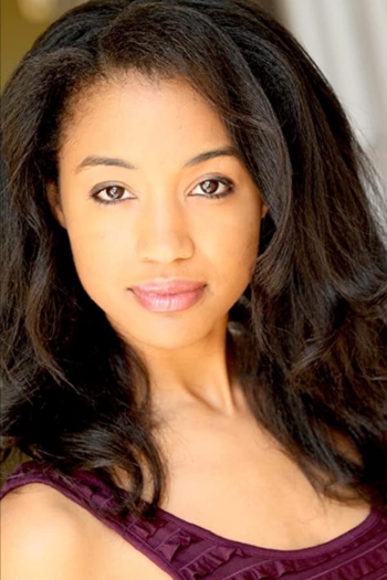 Actor Erinn Westbrook