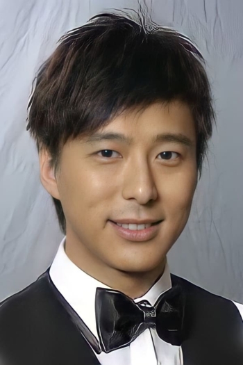 Actor Patrick Tang