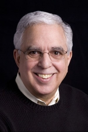 Actor Shevard Goldstein