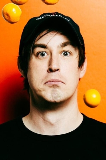 Actor Dane Boedigheimer