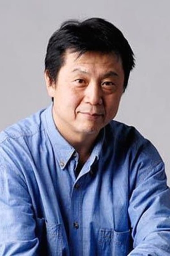 Actor Kim Soo-Jin