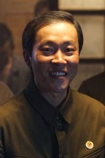 Actor Kim Jung-hui