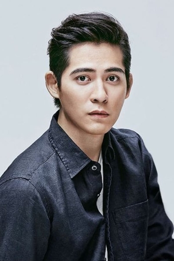 Actor Vic Chou
