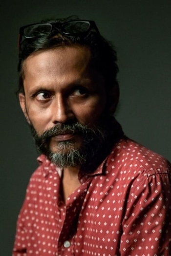 Film director Nurul Alam Atique