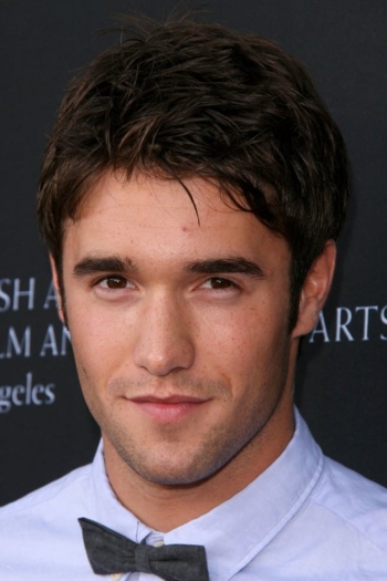 Actor Joshua Bowman