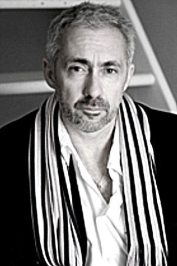 Actor Daniel Delorme