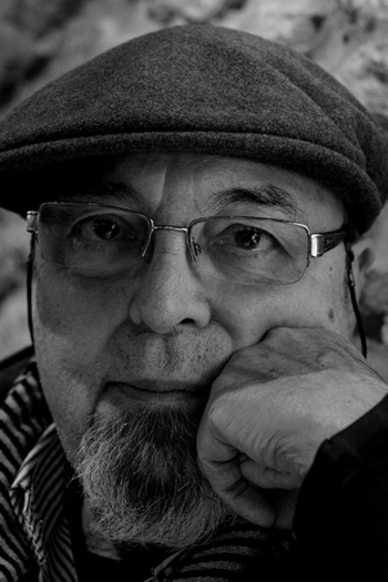 Actor Llorenç Soler