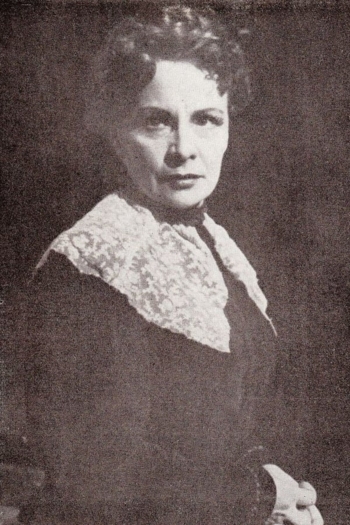 Actor Maria Cupcea