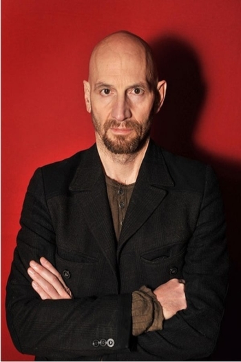 Actor Peter van den Eede