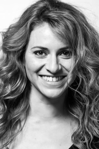 Actor Inés Almirón