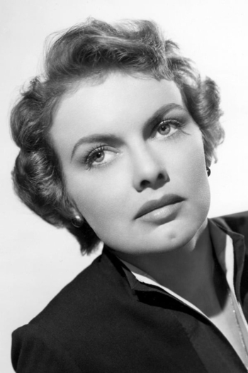 Actor Marion Marshall